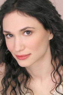 Janine Barris