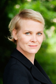 Janine Kress