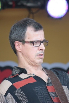 Janne Louhivuori
