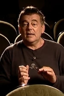 János Xantus