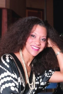 Jany McPherson