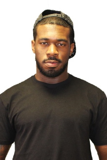 JaQuel Knight