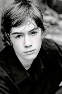 Jared Dorrance