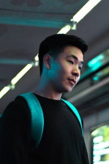 Jared Quah