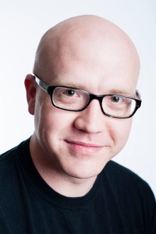 Jared Shipley
