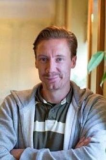Jarno Jokinen