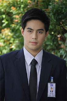 Jaron Sorat
