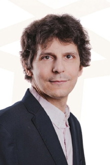 Jaroslav Pokorný
