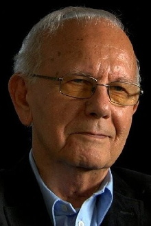 Jaroslav Vostrý