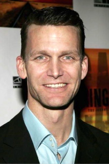 Jarrod Emick