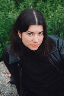 Jasmin Kulagina