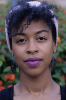 Jasmine J Johnson