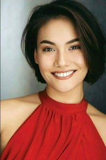 Jasmine Leung