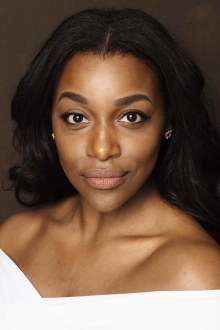 Jasmine Muhammad