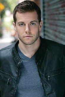 Jason Etter