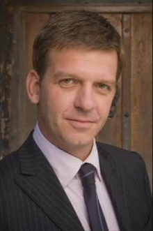 Jason Hughes