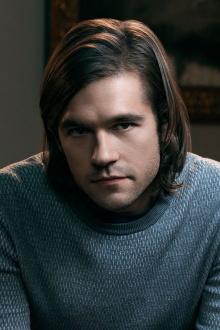 Jason Ralph