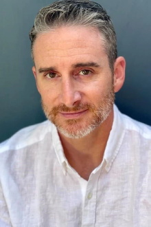 Jason Richman
