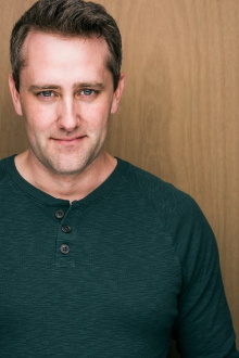 Jason Ryan Lovett
