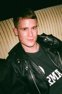 Jasper Rischen