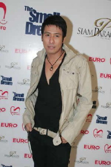 Jaturong Kolimas