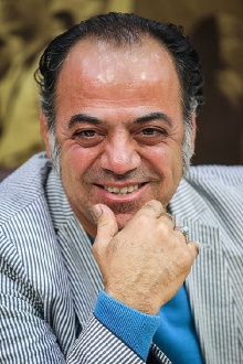 Javad Afshar