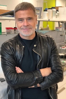 Javi Alaiza