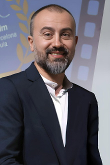 Javier Alvaro Palomares