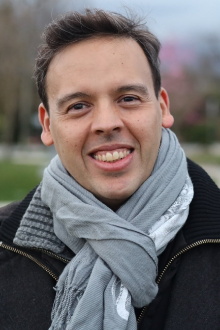 Javier Badillo
