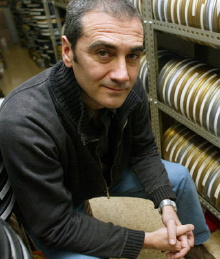 Javier Fesser