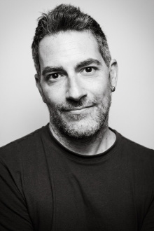 Javier García Fernández