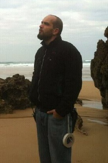 Javier Portabales