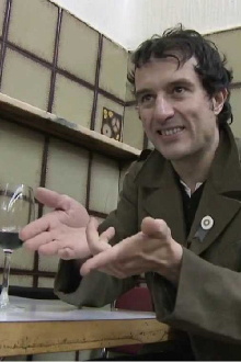 Javier Rebollo Fernandez-Paniagua