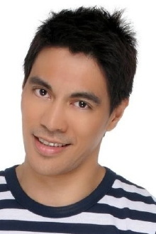 Jay Españo