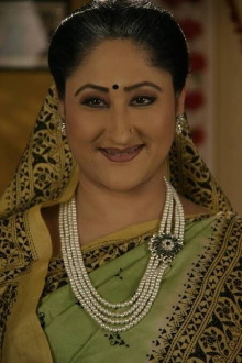 Jayati Bhatia