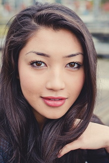 Jaylee Hamidi