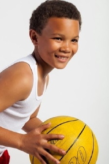 Jaylin Ogle