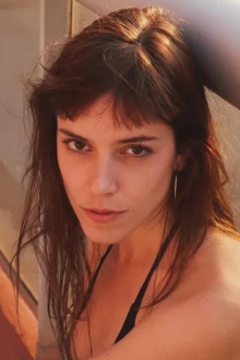 Jazmín Diz