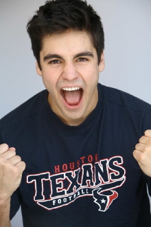 JC Gonzalez