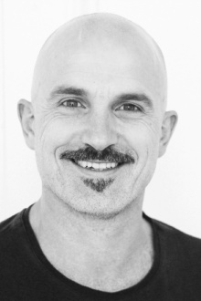 JC Robinson
