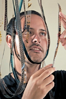 J.D. Fernández Molero