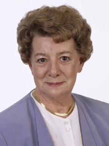 Jean Alexander