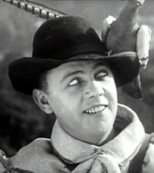 Jean Börlin