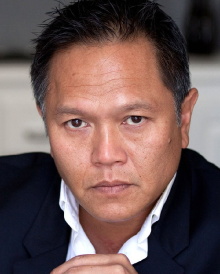 Jean-Claude Tran