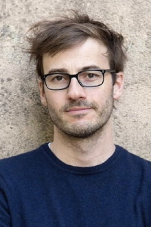 Jean-François Caissy