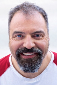 Jean-François Mercier