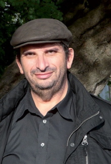 Jean-François Perrone
