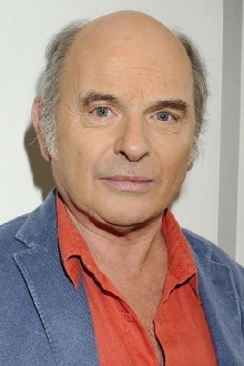 Jean-François Stévenin