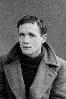 Jean Genet