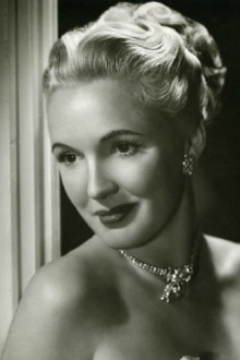 Jean Lacy